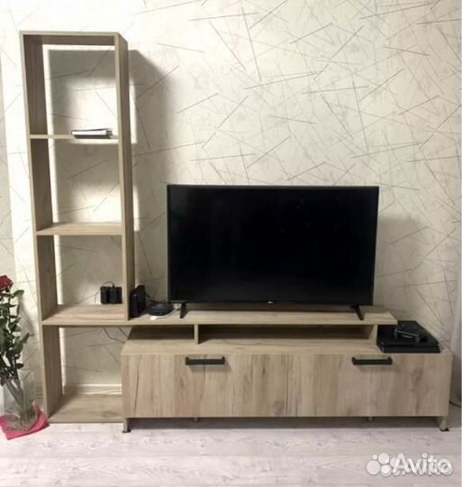 Стенка гостиная