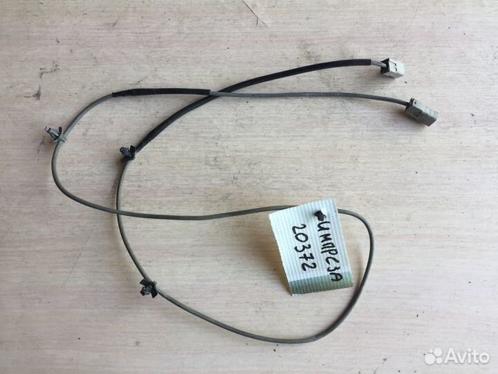 Кабель антенны Nissan Pathfinder R51 с2004-2014г R