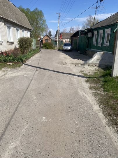 Участок 12,4 сот. (ИЖС)