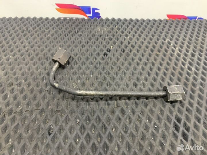 Трубка топливная Scania 5-series