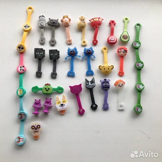 Скрепыши и завры