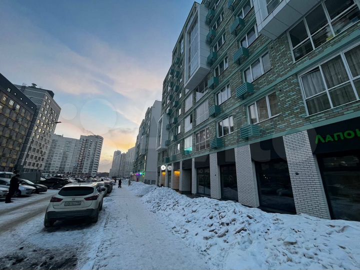 Сдам помещение свободного назначения, 90.2 м²