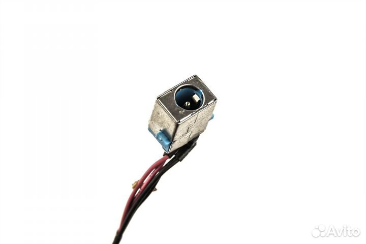 Разъем питания Acer R7-571 R7-571G R7-572 (5.5x1