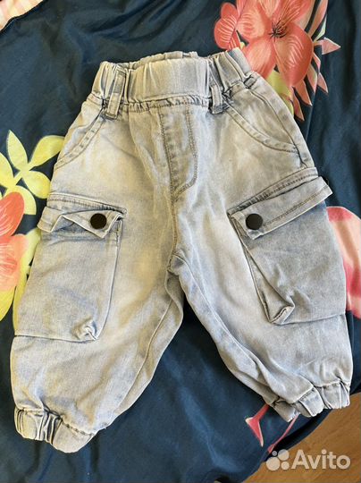 Детская одежда