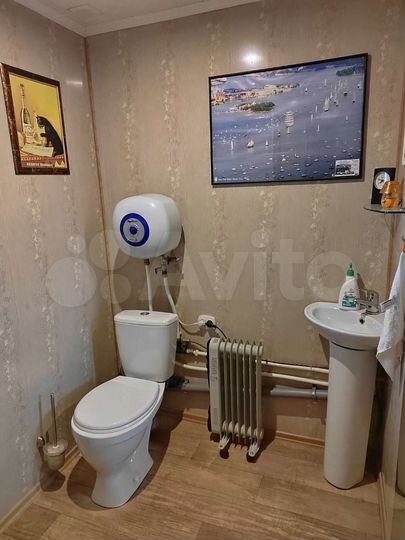 Дом 97 м² на участке 15 сот.