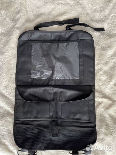 Солнцезащитные шторки и защита для кресла