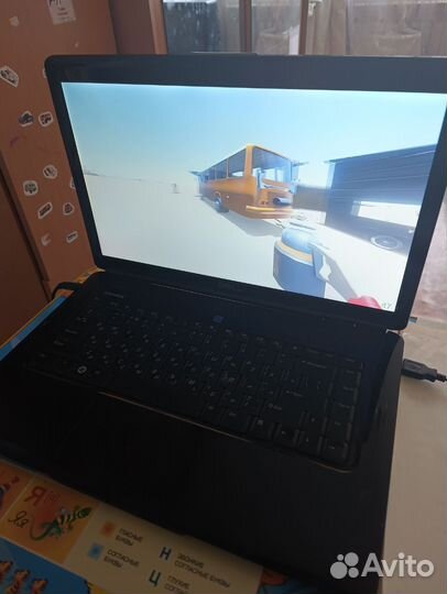 Ноутбук dell inspiron 1545