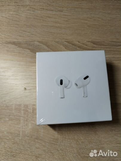 Наушники earpods