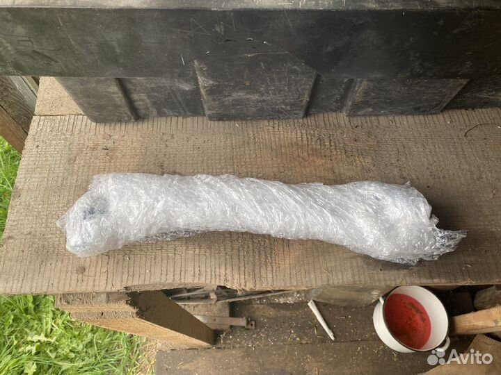 Продается рулевые тяги стелс казума 500