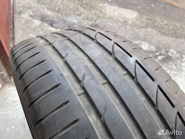 Bridgestone Potenza S001 245/45 R19 98Y