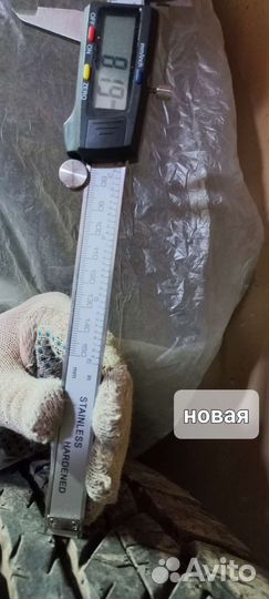 Dunlop Grandtrek AT20 265/60 R18 H