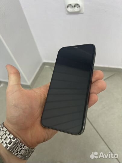 iPhone 12 Pro, 256 ГБ