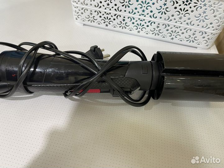 Фен щетка babyliss pro