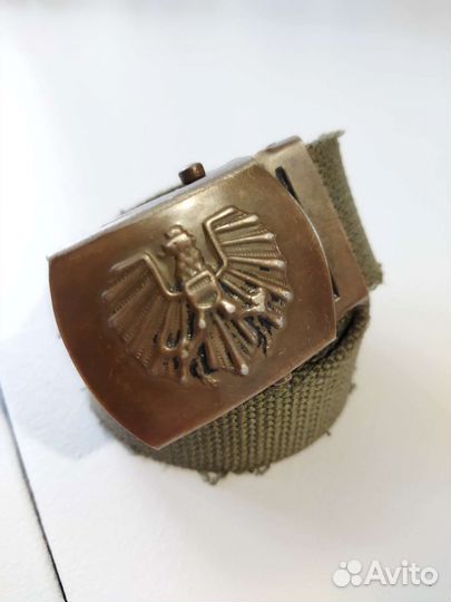 Ремень австрийский