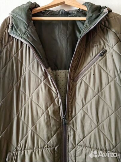 Куртка демисезонная унисекс 54