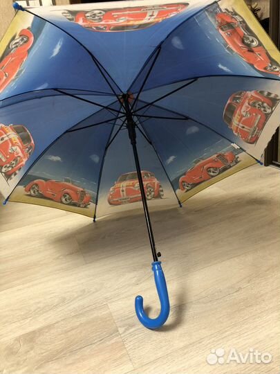 Зонт детский