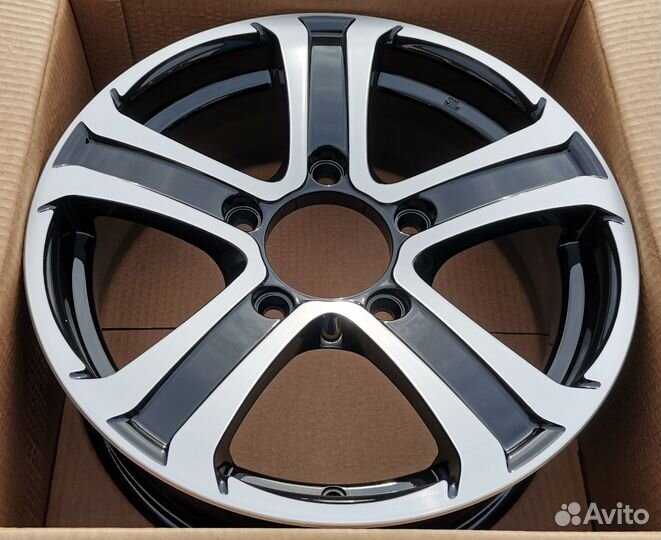 Нива, Шеви Нива R16 новые