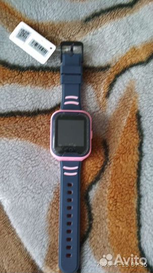 Smart Watch Lemfo