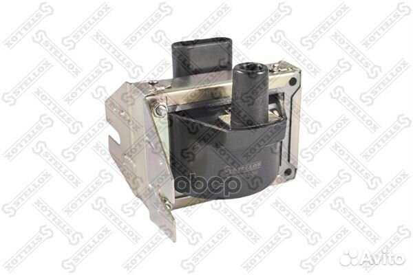 Катушка зажигания Fiat Panda/Tempra/Tipo/Uno