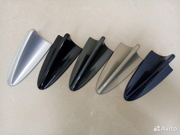 Антенна плавник на крышу