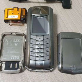 Запчасти Vertu Ascent