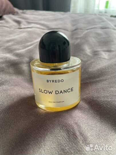 Духи унисекс