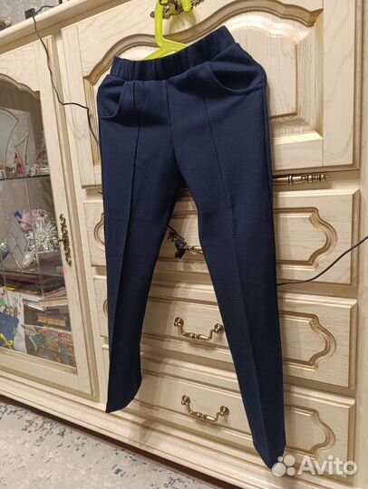 Школьная форма для девочки 134