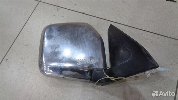 Зеркало правое Mitsubishi Pajero, Montero 2 1991