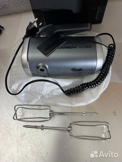Миксер Carrera № 555