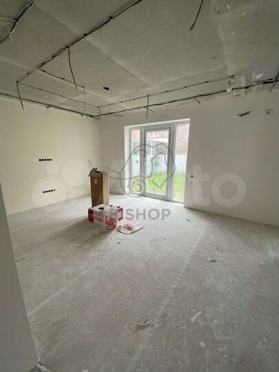 Коттедж 96 м² на участке 2 сот.