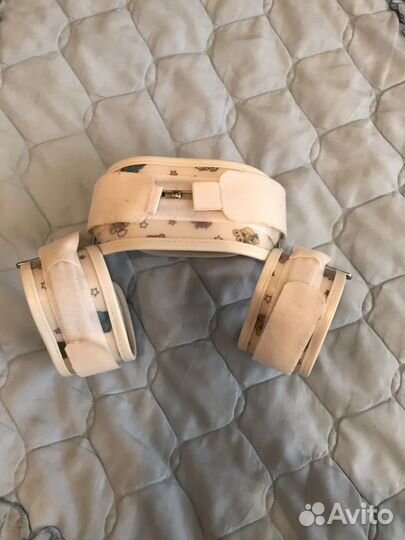 Распорка. Ортез на тазобедренный сустав