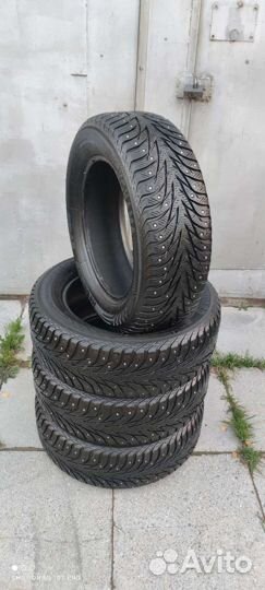 Yokohama Ice Guard IG35 215/60 R16 99T