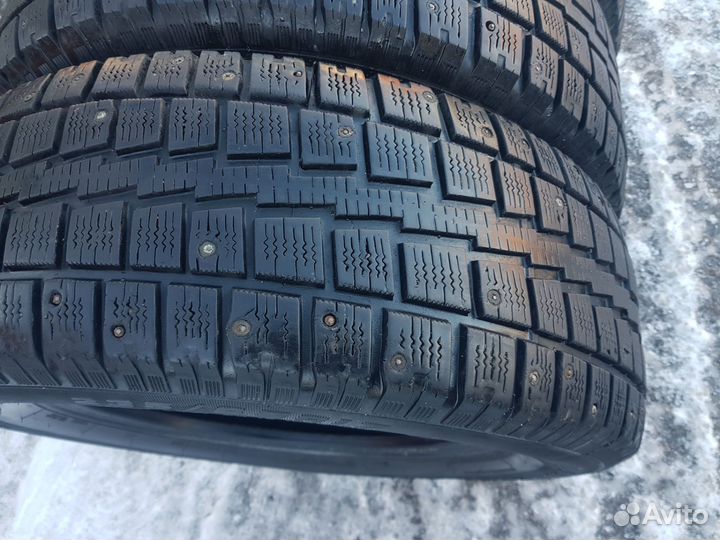 Cooper Discoverer M+S 235/65 R17 104S