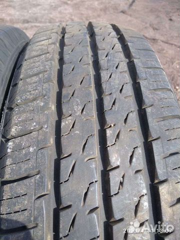 Delmax ExpressPro 185/75 R16C 104S