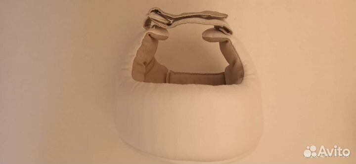 Шлем защитный для единоборств