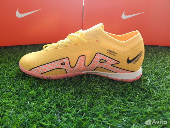 Футзалки Nike Mercurial Vapor 15