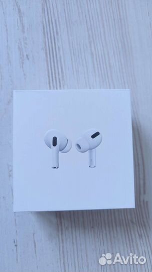 Airpods pro оригинал