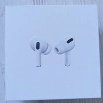 Airpods pro оригинал