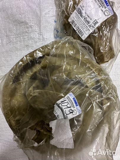 65115-2402120-60 шестерня на 46