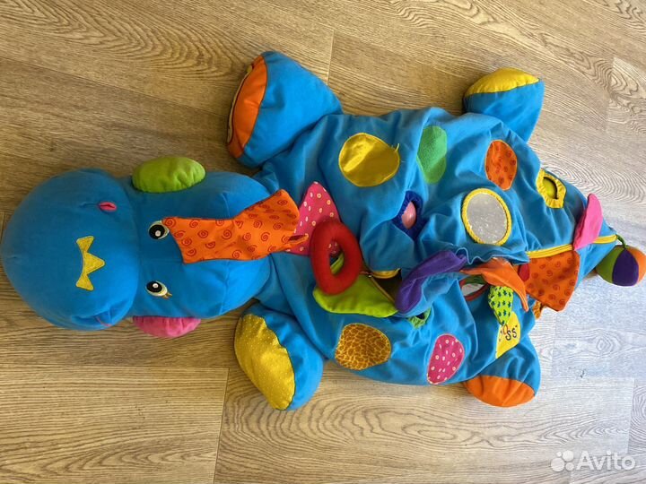 Сухой бассейн K’s Kids Boss