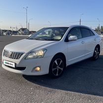 Toyota Premio 2.0 CVT, 2009, 185 000 км, с пробегом, цена 970 000 руб.