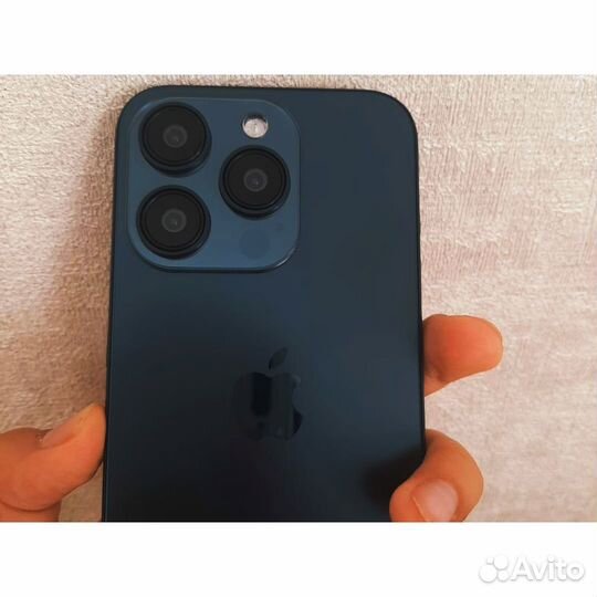 Муляж iPhone 15 Pro
