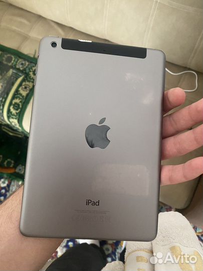 iPad mini 2 16gb