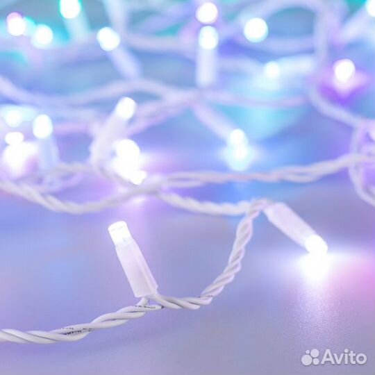 Светодиодная уличная линейная гирлянда Arlight 