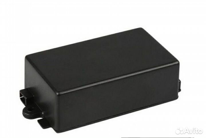 Блок согласования фаркопа (smart-connect)