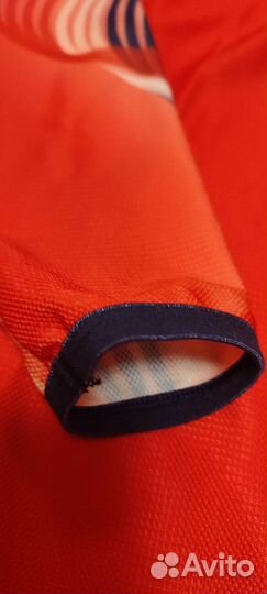 Раздельный гоночный комбинезон Swix