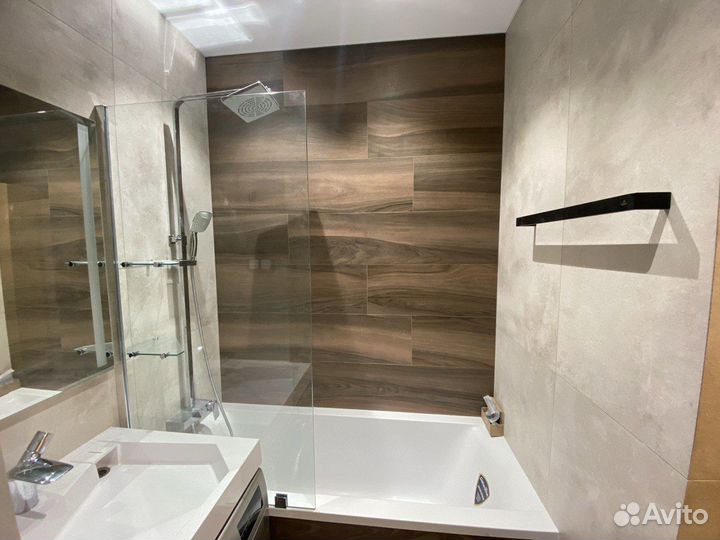 Ремонт квартир под ключ с поэтапной оплатой