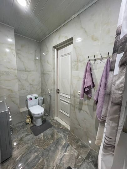 2-к. квартира, 110 м², 1/11 эт.