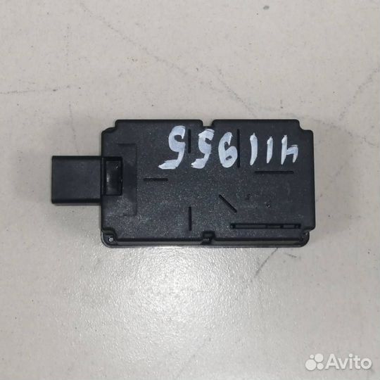 Блок электронный Volvo XC60 2008-2017