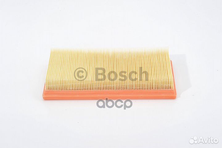 Фильтр воздушный Ford Focus/Fiesta